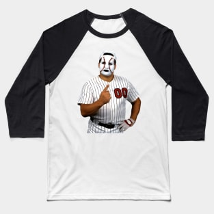 abe Baseball T-Shirt